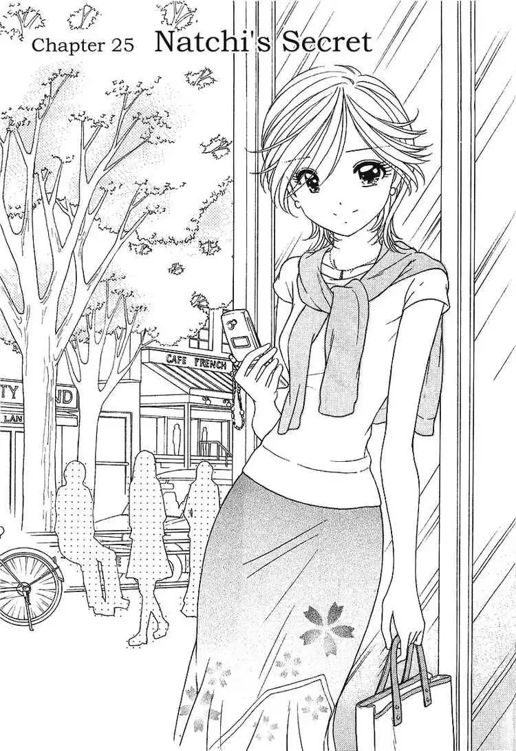 Orange Yane no Chiisana Ie Chapter 25 6
